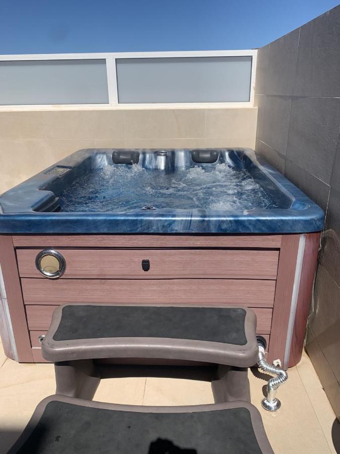 Bungalow El Valle In Puerto Rico With Jacuzzi 外观 照片
