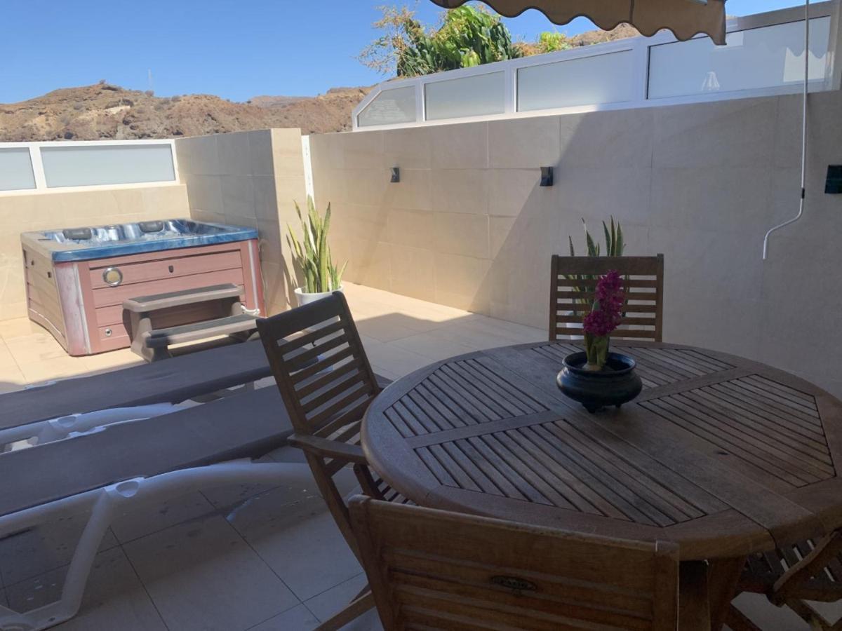 Bungalow El Valle In Puerto Rico With Jacuzzi 外观 照片