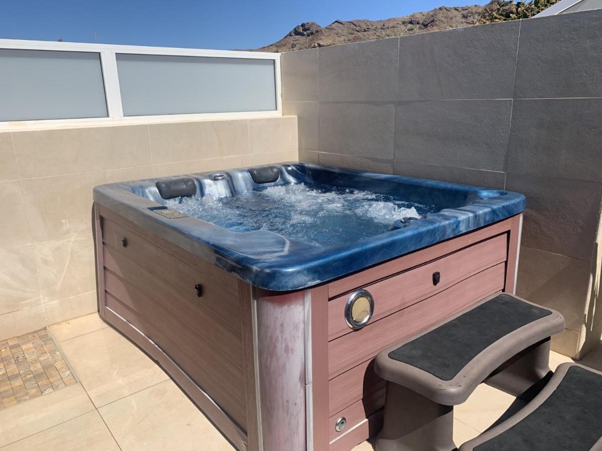Bungalow El Valle In Puerto Rico With Jacuzzi 外观 照片
