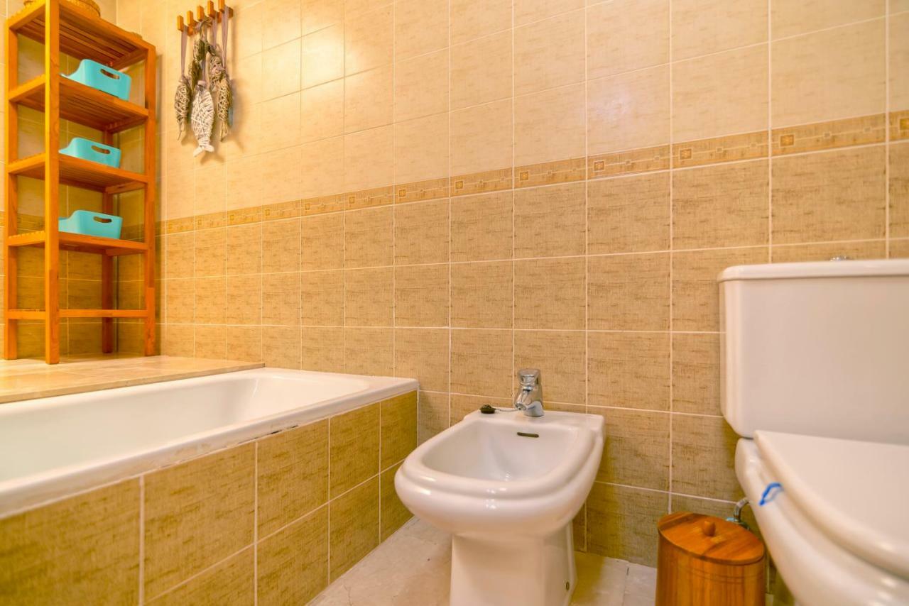Bungalow El Valle In Puerto Rico With Jacuzzi 外观 照片
